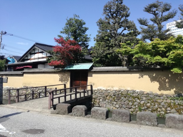 alpi giapponesi kanazawa