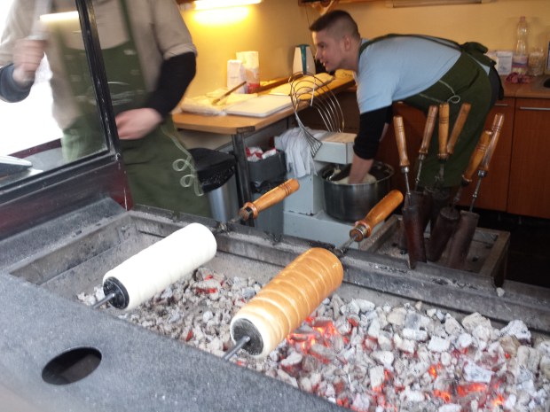 cosa fare a budapest in inverno