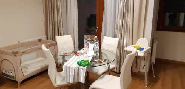 dove dormire a budapest