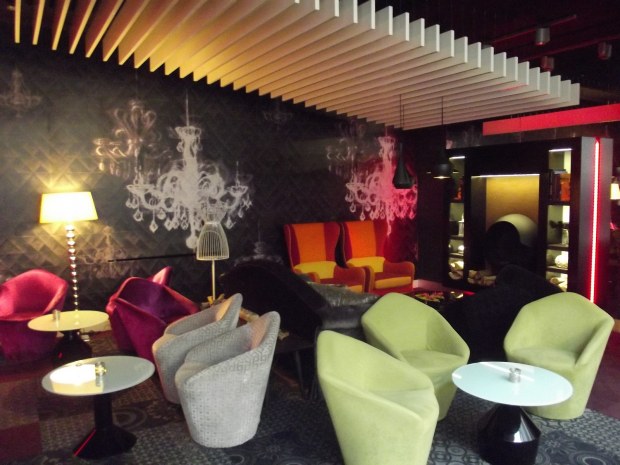 dove dormire a budapest hotel parlament