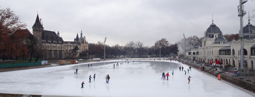 cosa fare a budapest in inverno