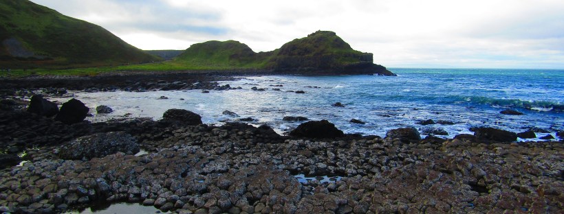 visitare giant's causeway irlanda del nord