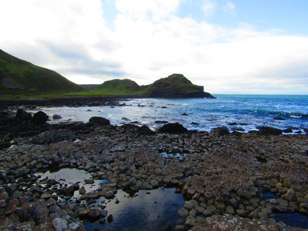 visitare giant's causeway irlanda del nord