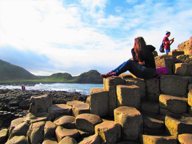 visitare giant's causeway irlanda del nord