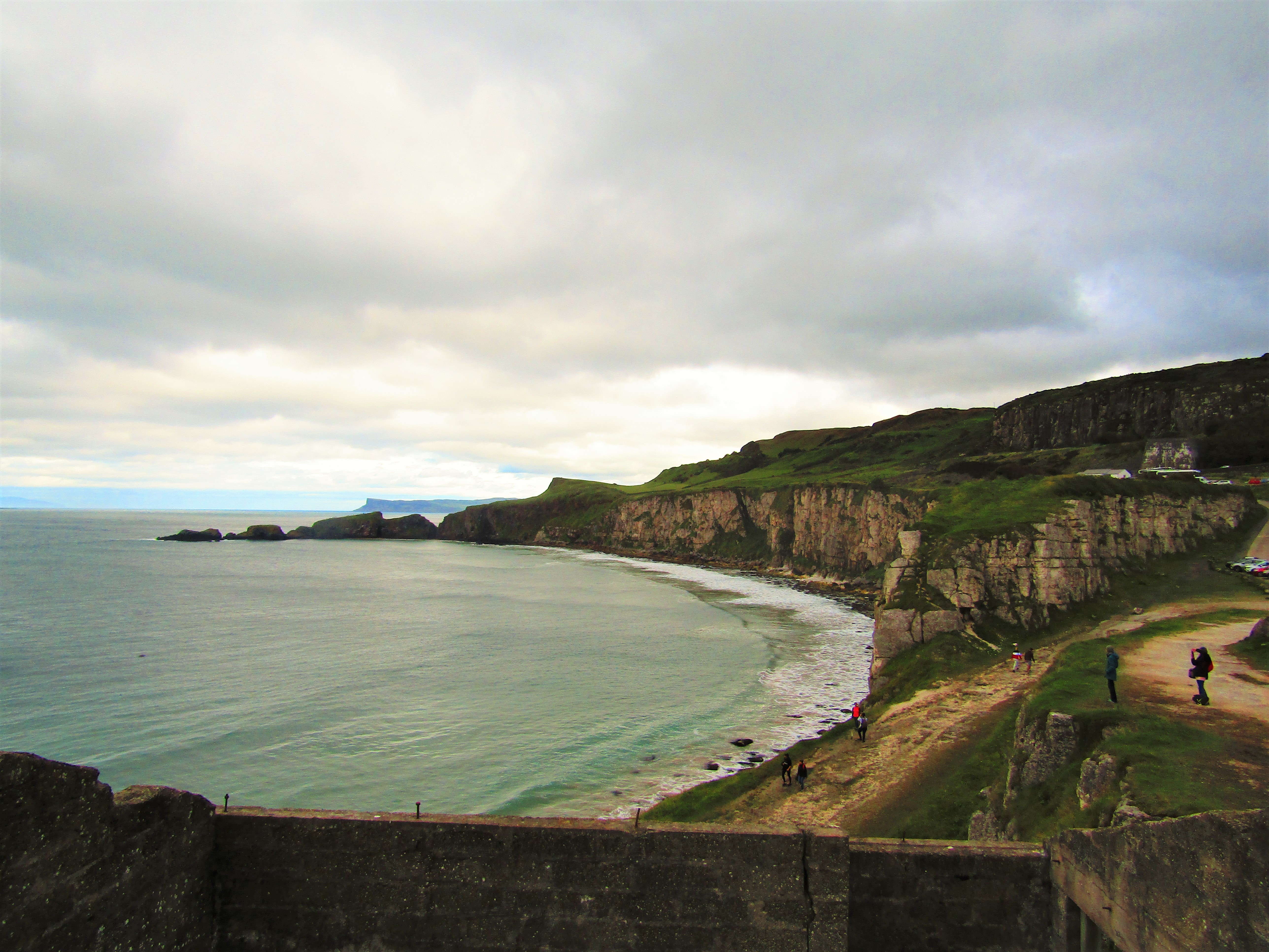 luoghi game of thrones irlanda del nord