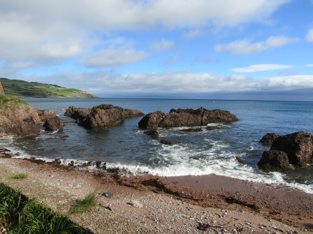 luoghi game of thrones irlanda del nord cushendun
