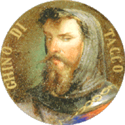 rocca di radicofani ghino di tacco