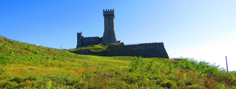 rocca di radicofani ghino di tacco
