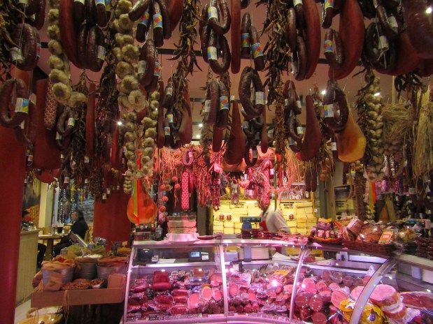 street food atene miran