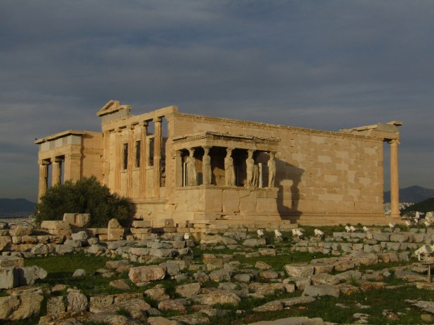 atene acropoli