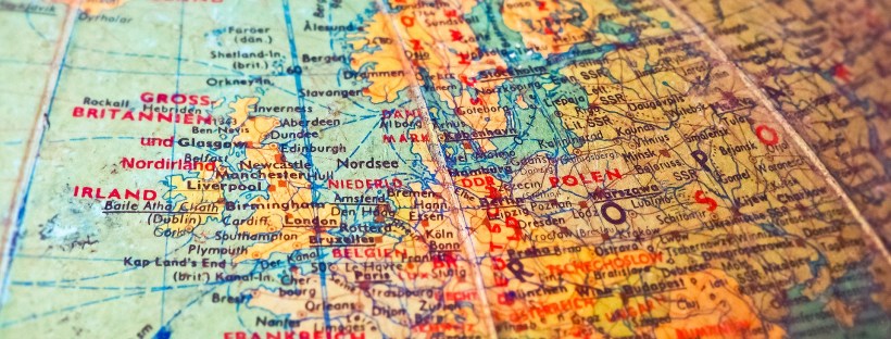 libri ambientati in inghilterra