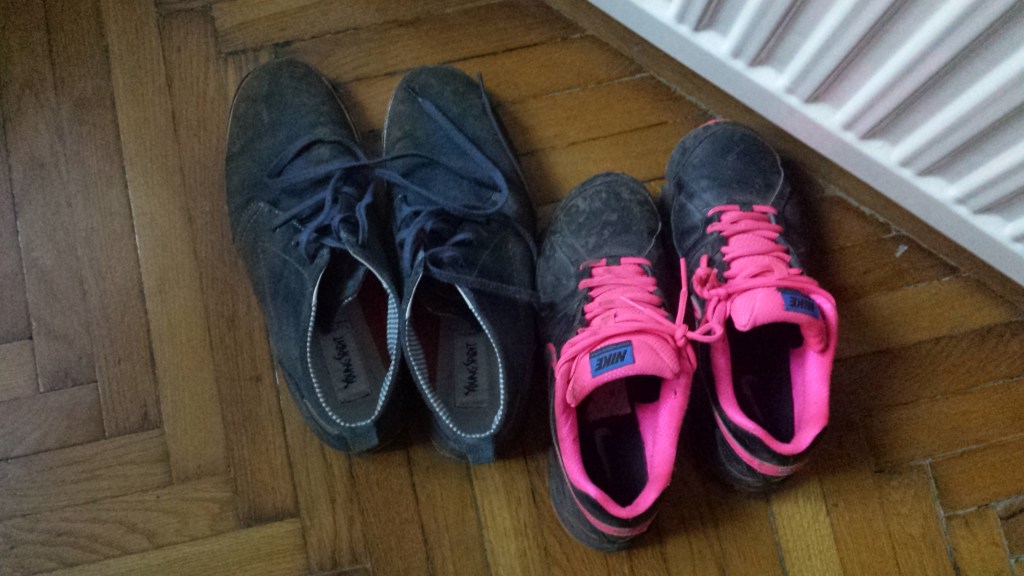 sziget festival cosa portare