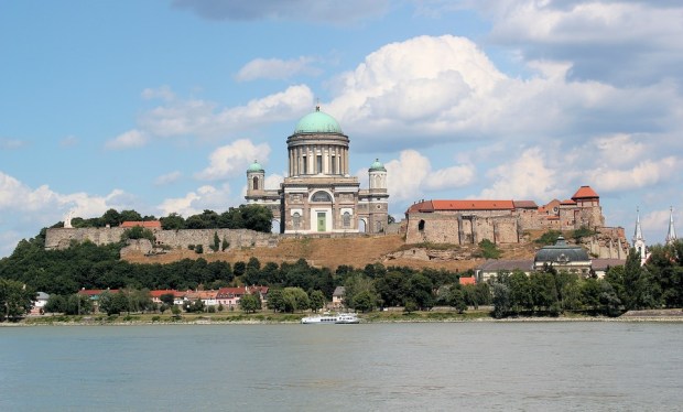 esztergom dintorni budapest cosa vedere