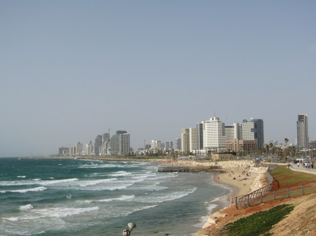 come muoversi israele mezzi pubblici