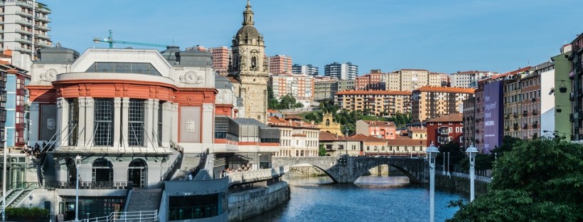 bilbao cosa vedere