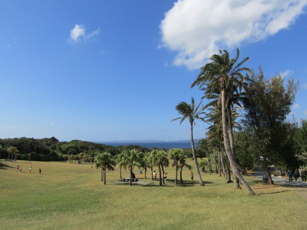 parco nazionale kenting