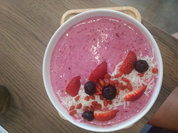 dove mangiare kaohsiung