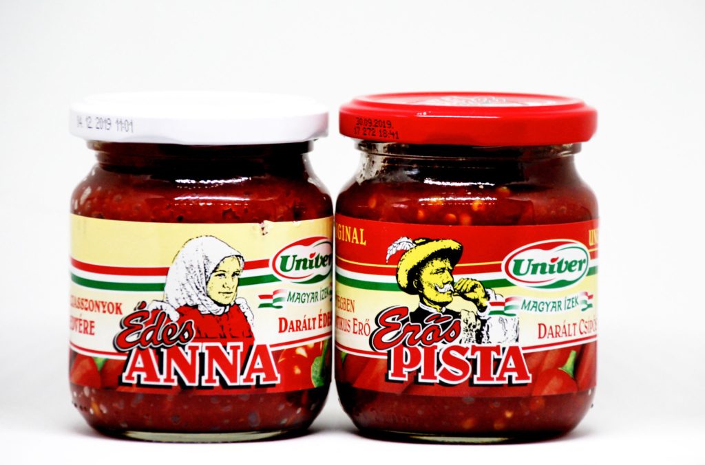 cosa comprare budapest