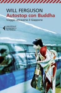 libri viaggio giappone