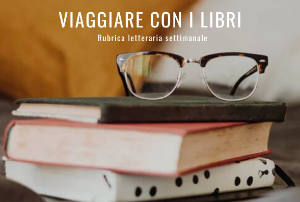 viaggiare libri newsletter