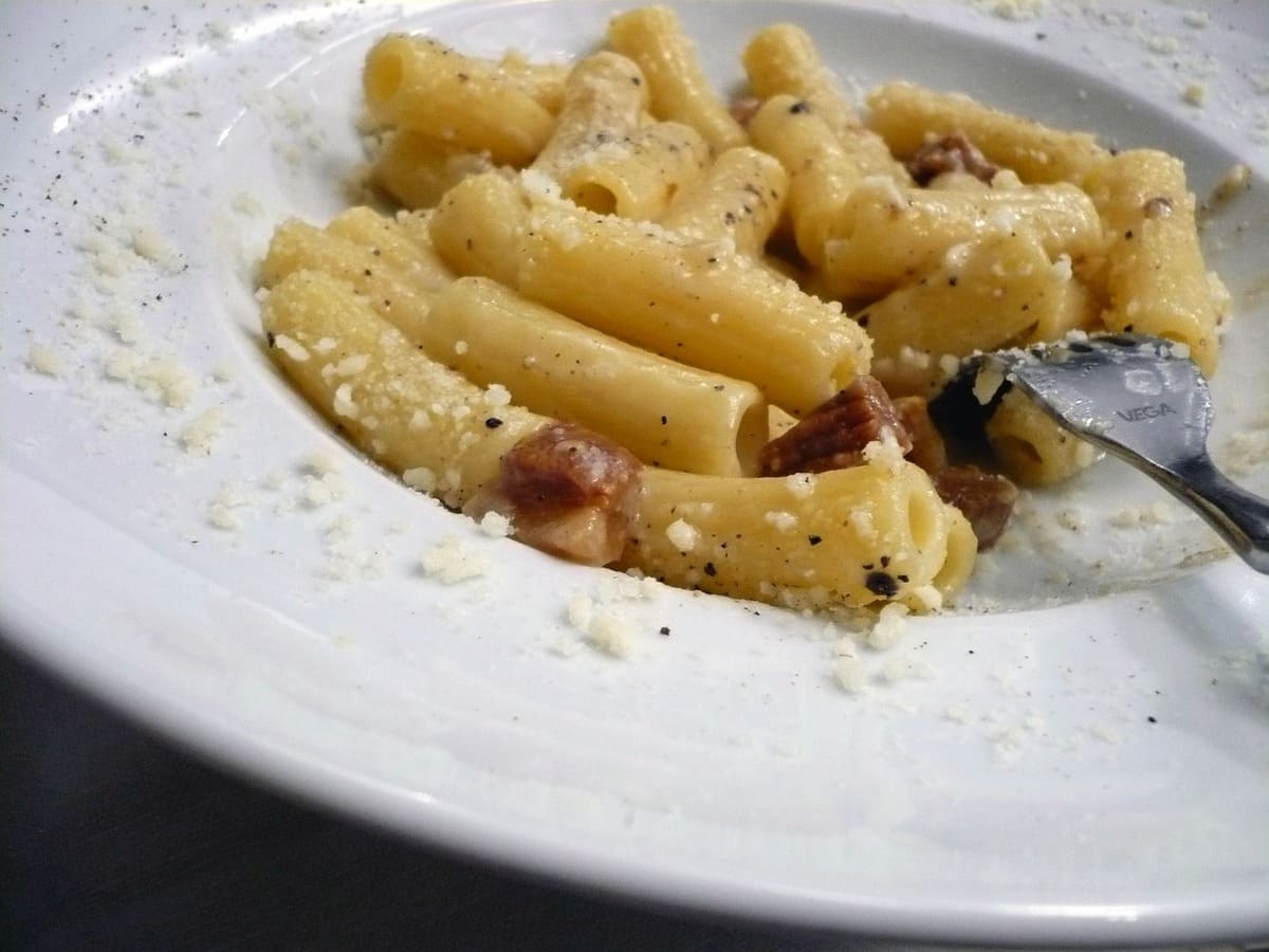 Cucina romana: 12 piatti tipici da provare – VIAGGIARE CON GLI OCCHIALI