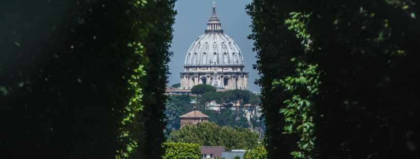 buco serratura san pietro