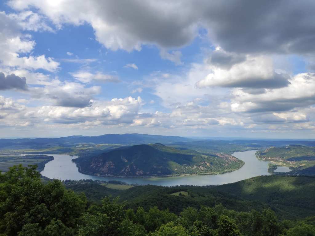 predikaloszek panorama dall'alto