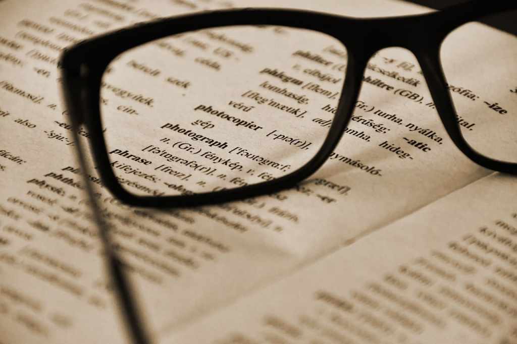 vocabolario lingua ungherese